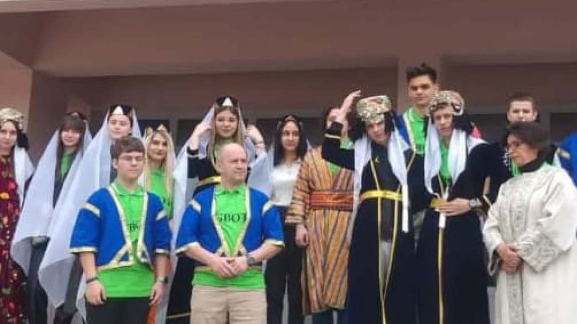 Öğrenci Hareketliliği Ev Sahipliği